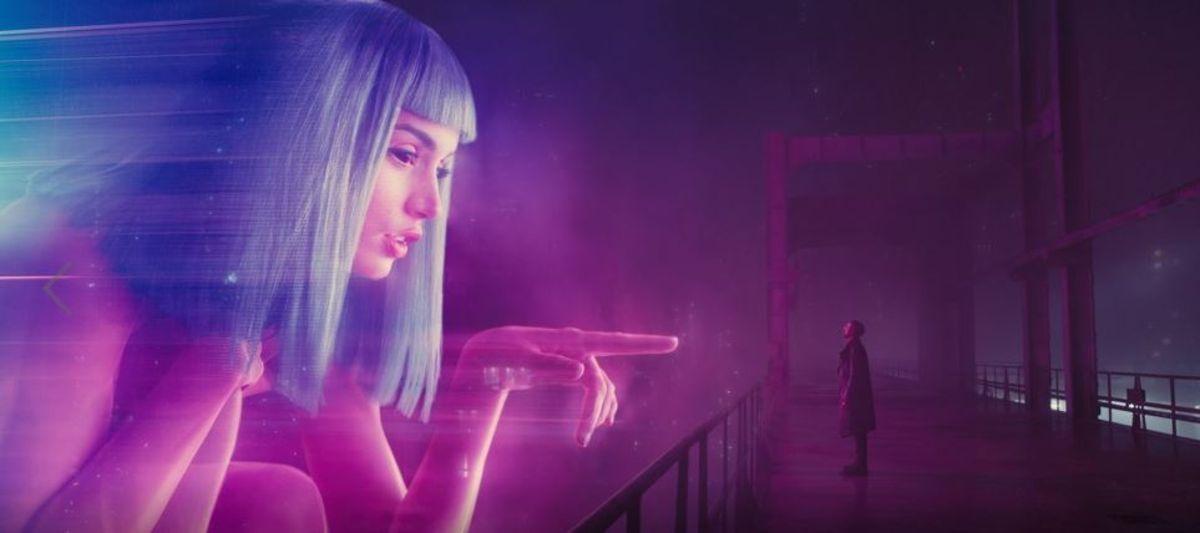 Blade Runner 2049