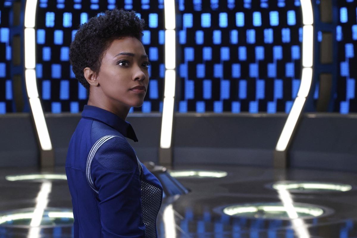 Star Trek Discovery: Episode 07 RENEWED - Diese US-Serien gehen in die nächste Staffel.