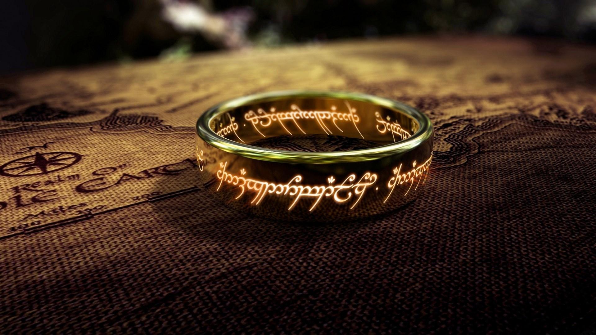 "Der Herr der Ringe" als TV-Serie?