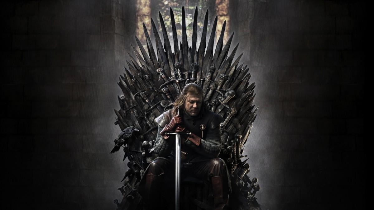 Serienhit von HBO: Game of Thrones