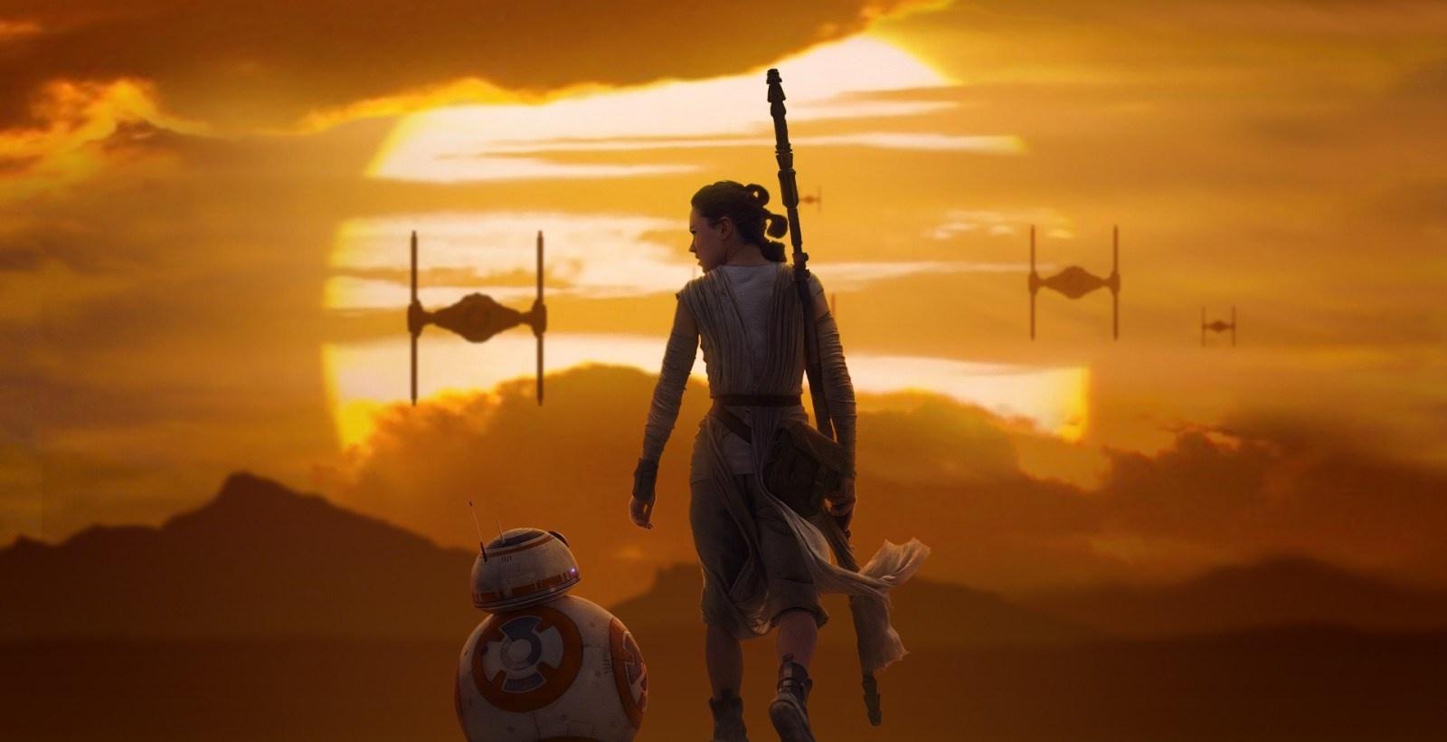 Star Wars