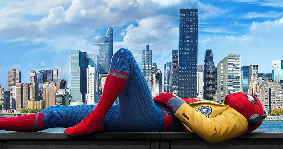 Spider-Man