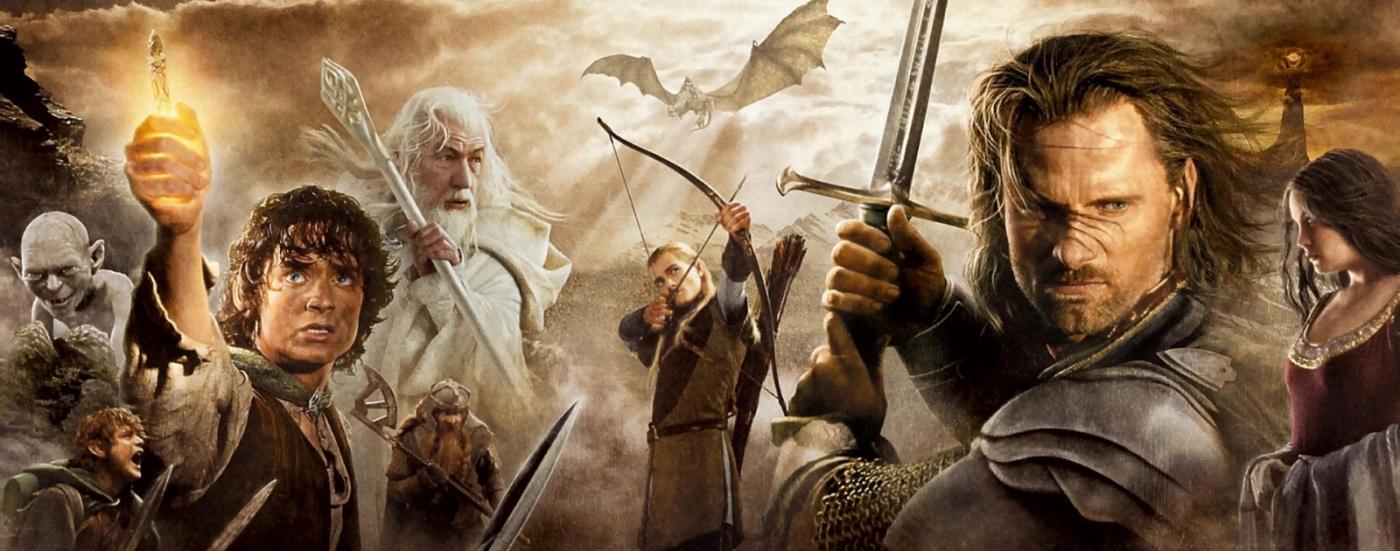Der Herr der Ringe