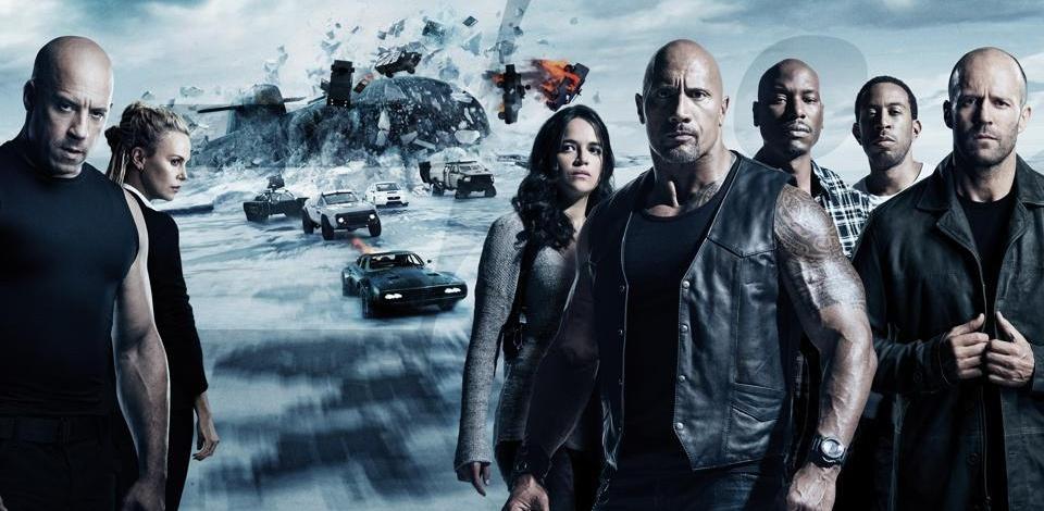 Fast & Furious