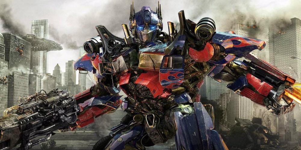Transformers