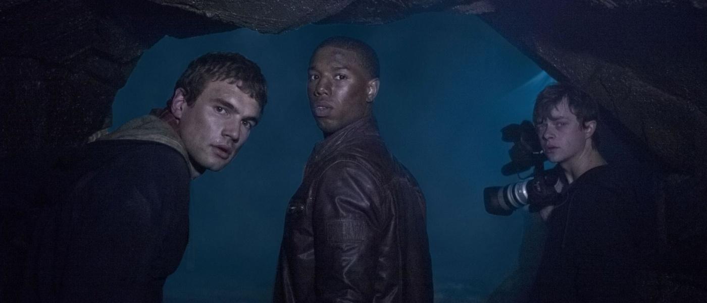9 Superhelden-Filme abseits von Marvel und DC: Chronicle
