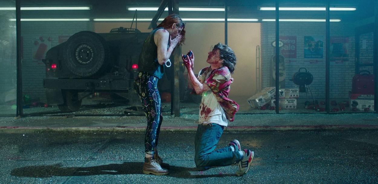 9 Superhelden-Filme abseits von Marvel und DC: American Ultra