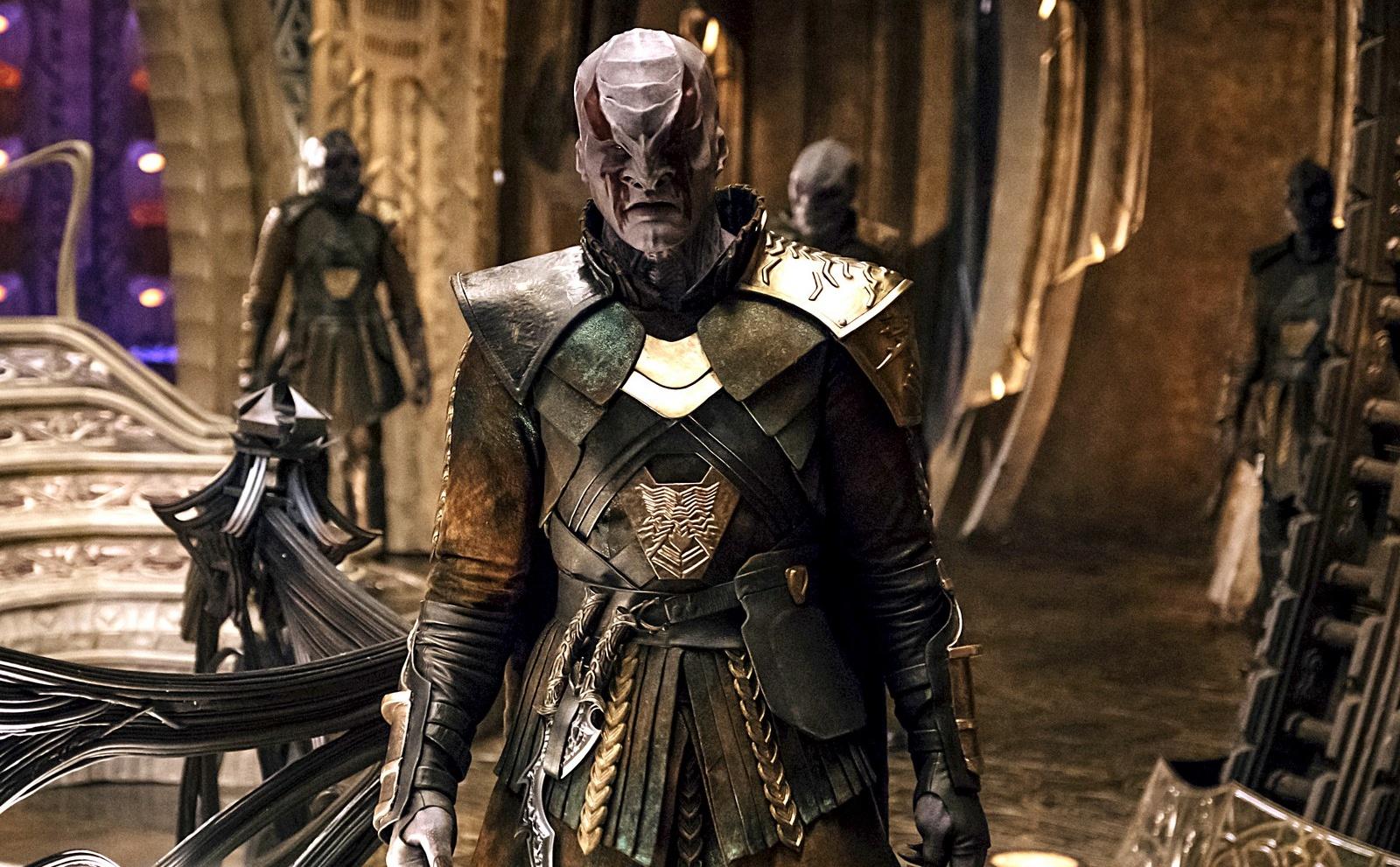 Star Trek Discovery – Episode 09: Review