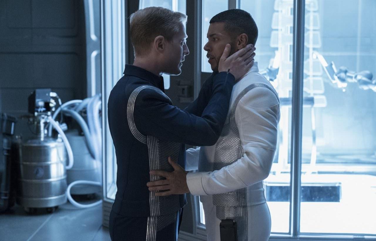 Star Trek Discovery – Episode 09: Review