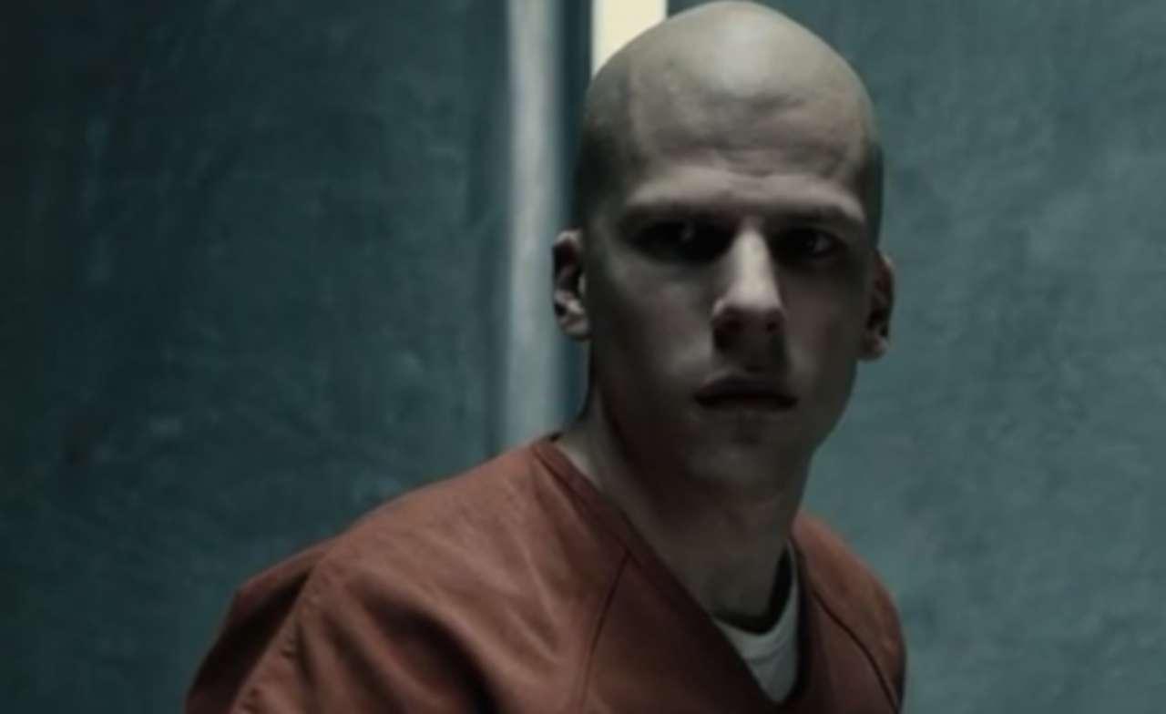Justice League: Lex Luthor