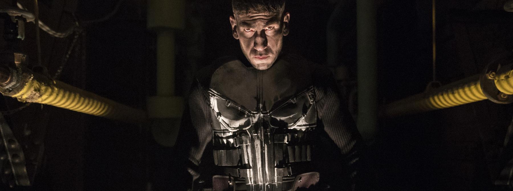 The Punisher
