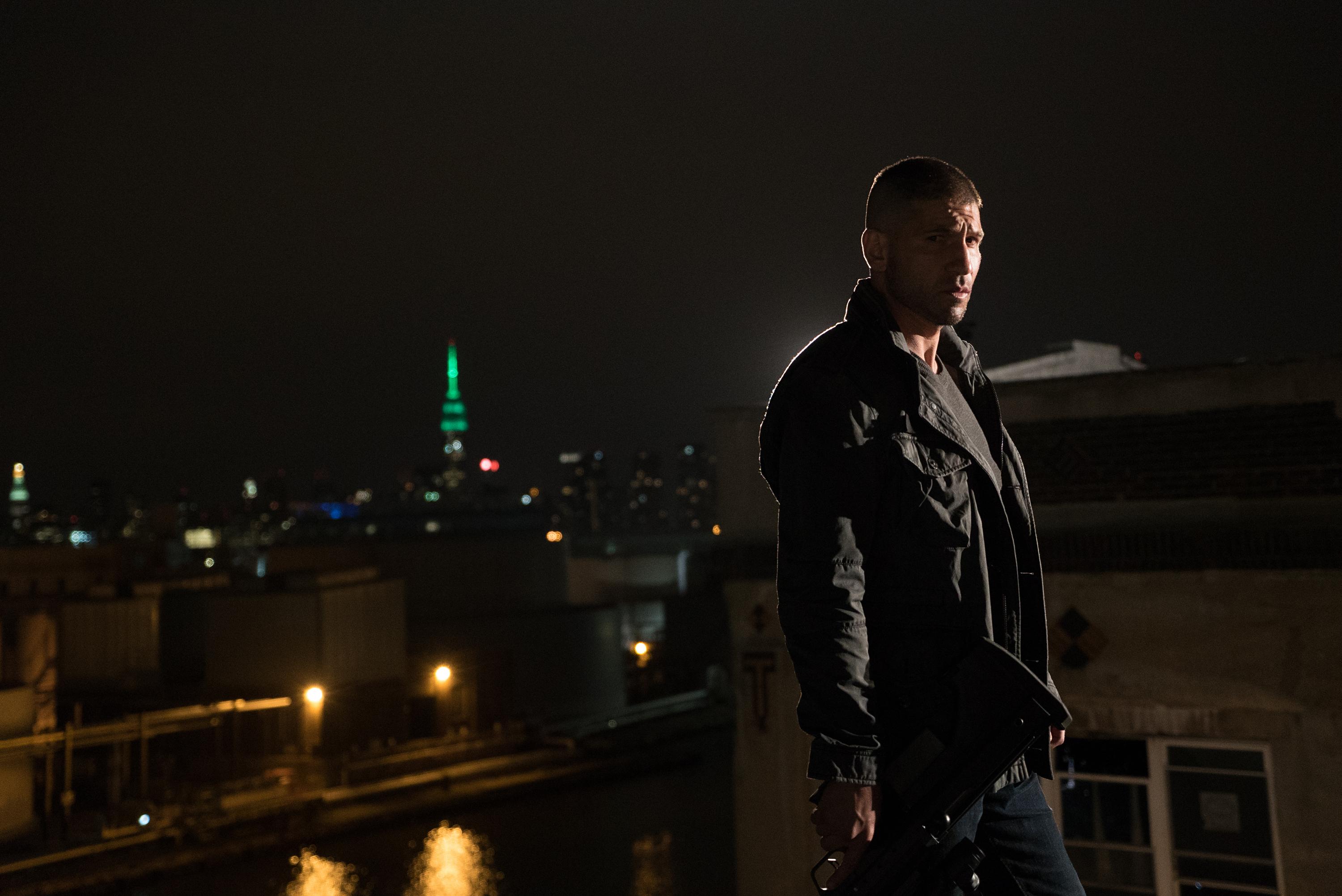 The Punisher