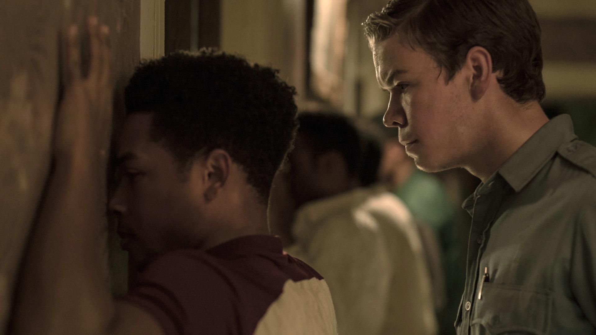 Filmseite: "Detroit"… 20 sehenswerte Filme, die auf wahren Begebenheiten beruhen