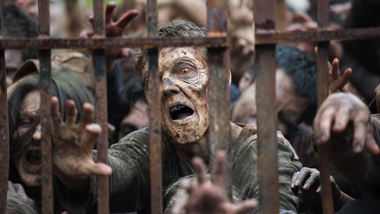 The Walking Dead