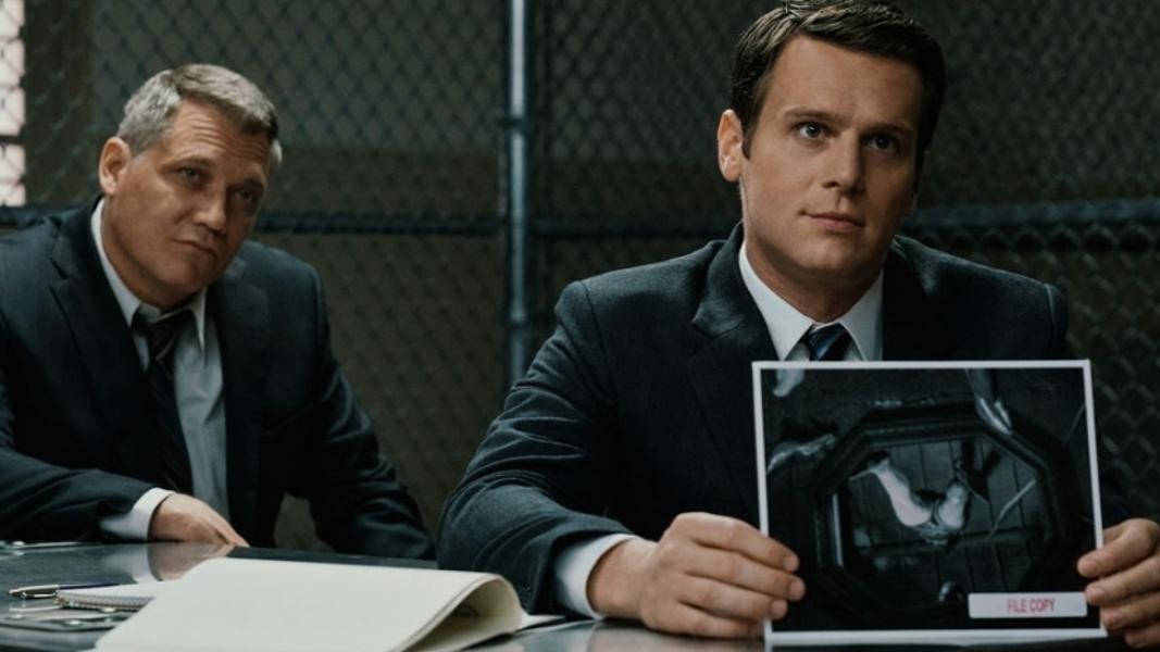 Mindhunter (Netflix) 10 großartige Krimi-Serien auf Netflix, die noch nicht jeder gesehen hat
