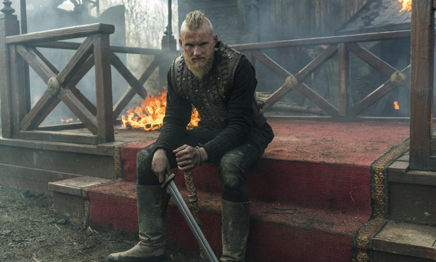 Vikings, Staffel 5, Episode 3 Review: Heimatland