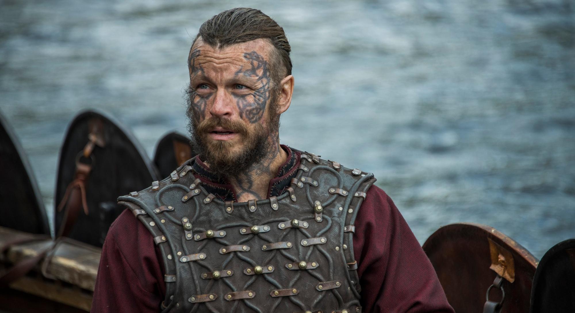 Vikings, Staffel 5, Episode 3 Review: Heimatland