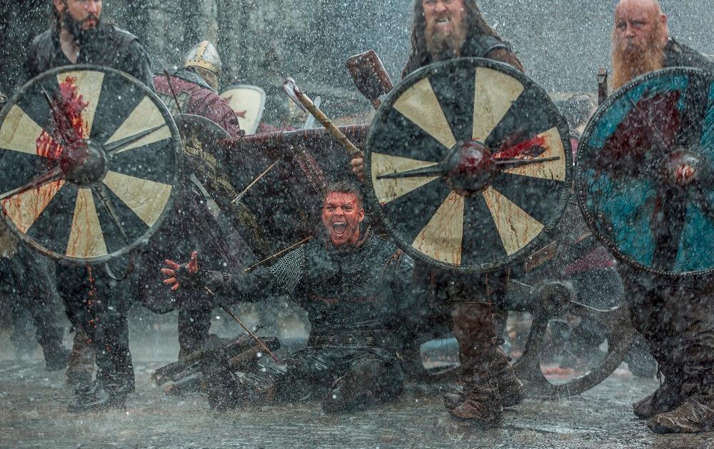 Vikings, Staffel 5, Episode 3 Review: Heimatland