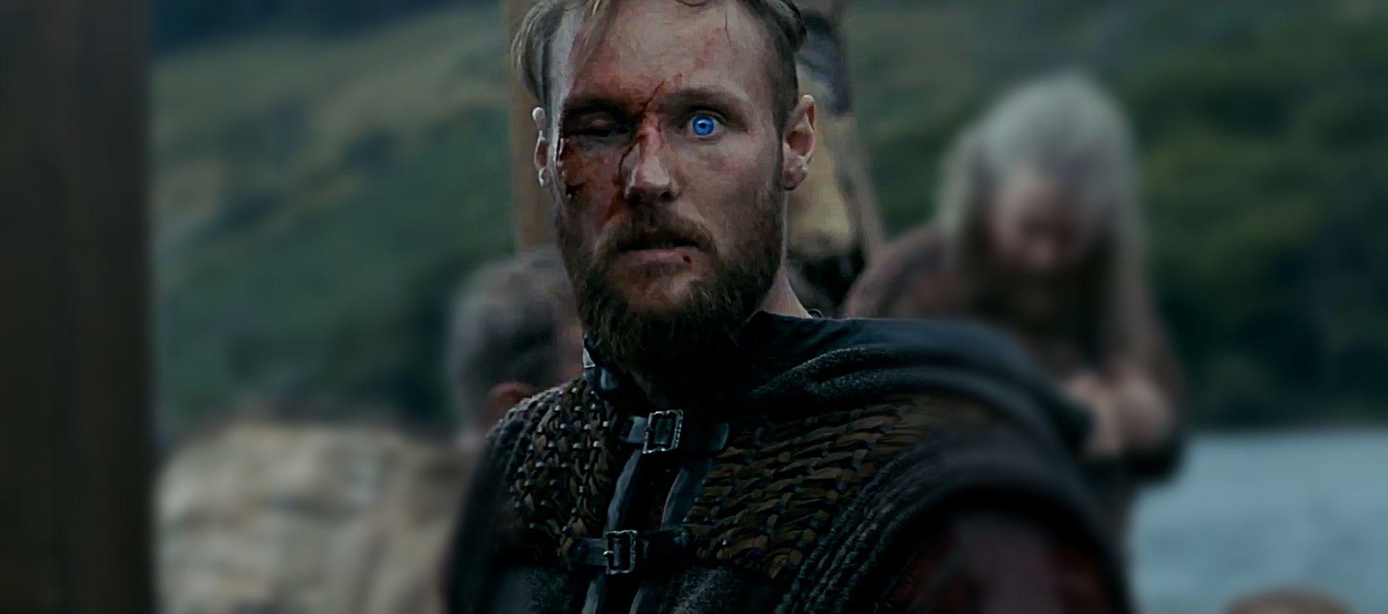 Vikings, Staffel 5, Episode 3 Review: Heimatland