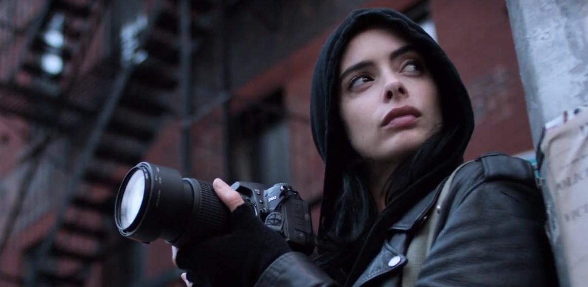 Jessica Jones: 2. Staffel am 8. März 2018 RENEWED - Diese US-Serien gehen in die nächste Staffel