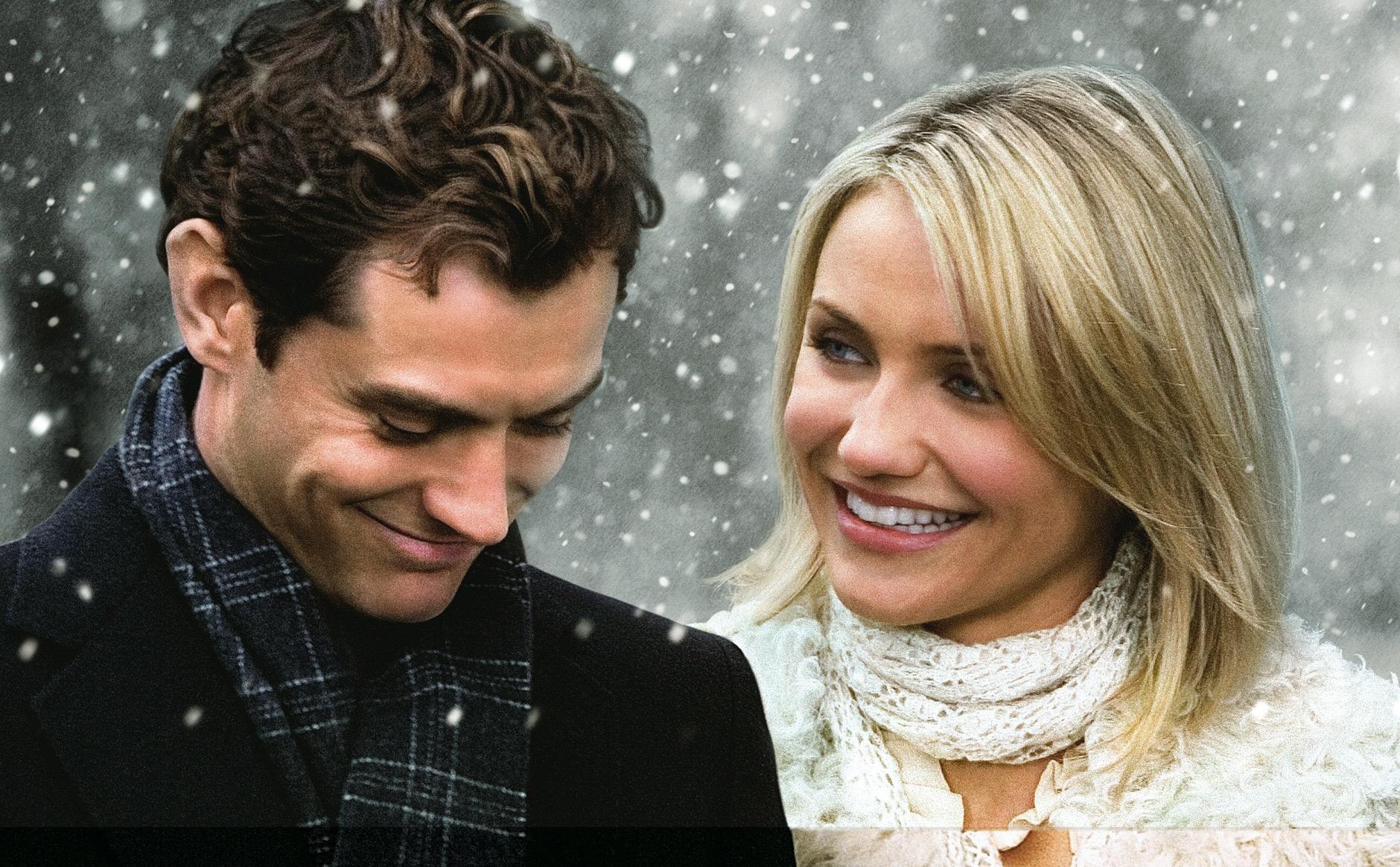 Weihnachtsfilme zum Streamen: Liebe braucht keine Ferien