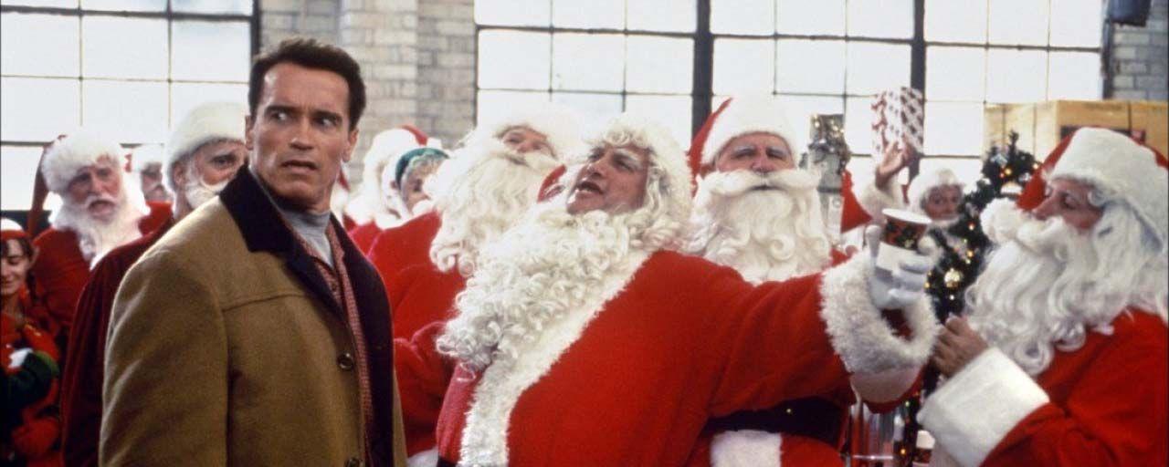 Weihnachtsfilme zum Streamen: Versprochen ist versprochen