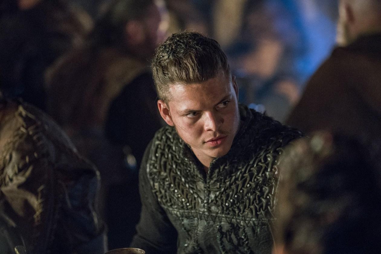 Serien-Review: Vikings, Staffel 5, Episode 6 "Die Botschaft"