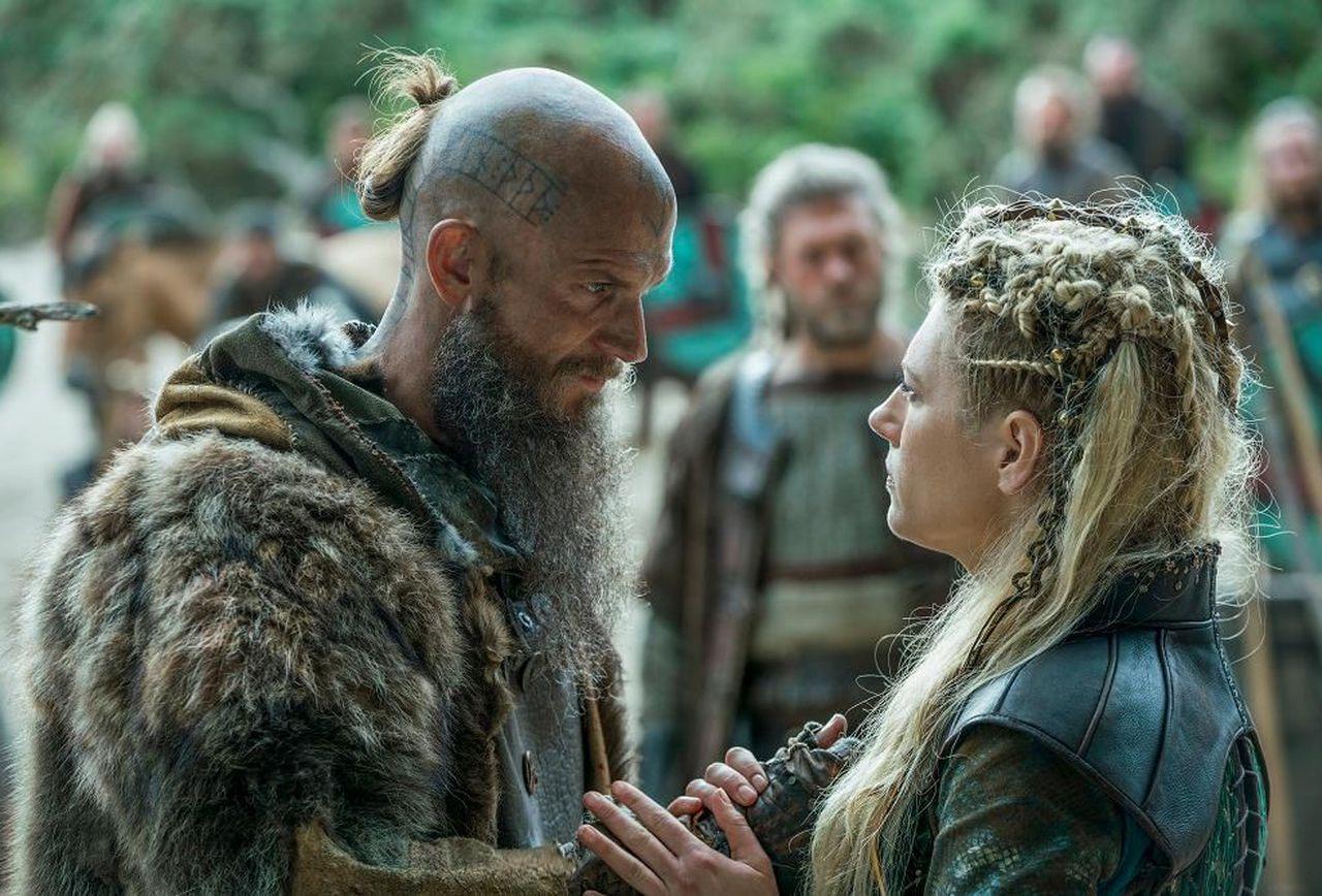 Serien-Review: Vikings, Staffel 5, Episode 6 "Die Botschaft"
