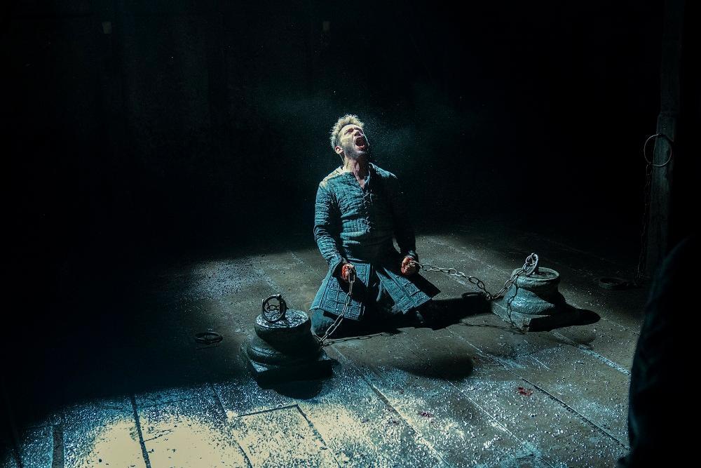 Serien-Review: Vikings, Staffel 5, Episode 6 "Die Botschaft"