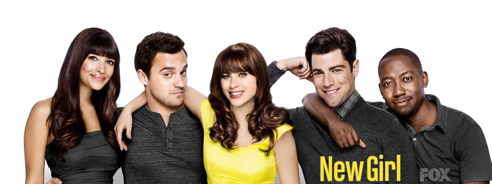 New Girl: 7. Staffel startet am 10. April 2018