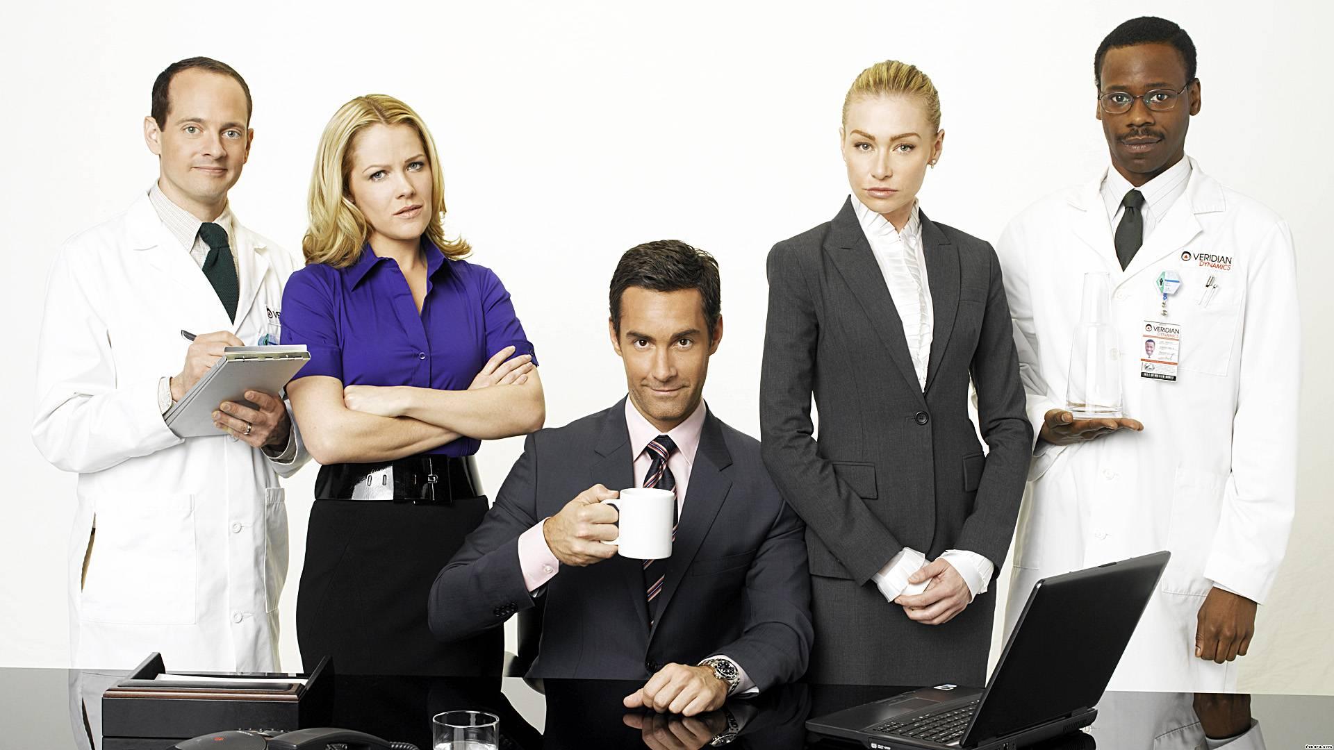 6 zu früh eingestellte TV-Serien