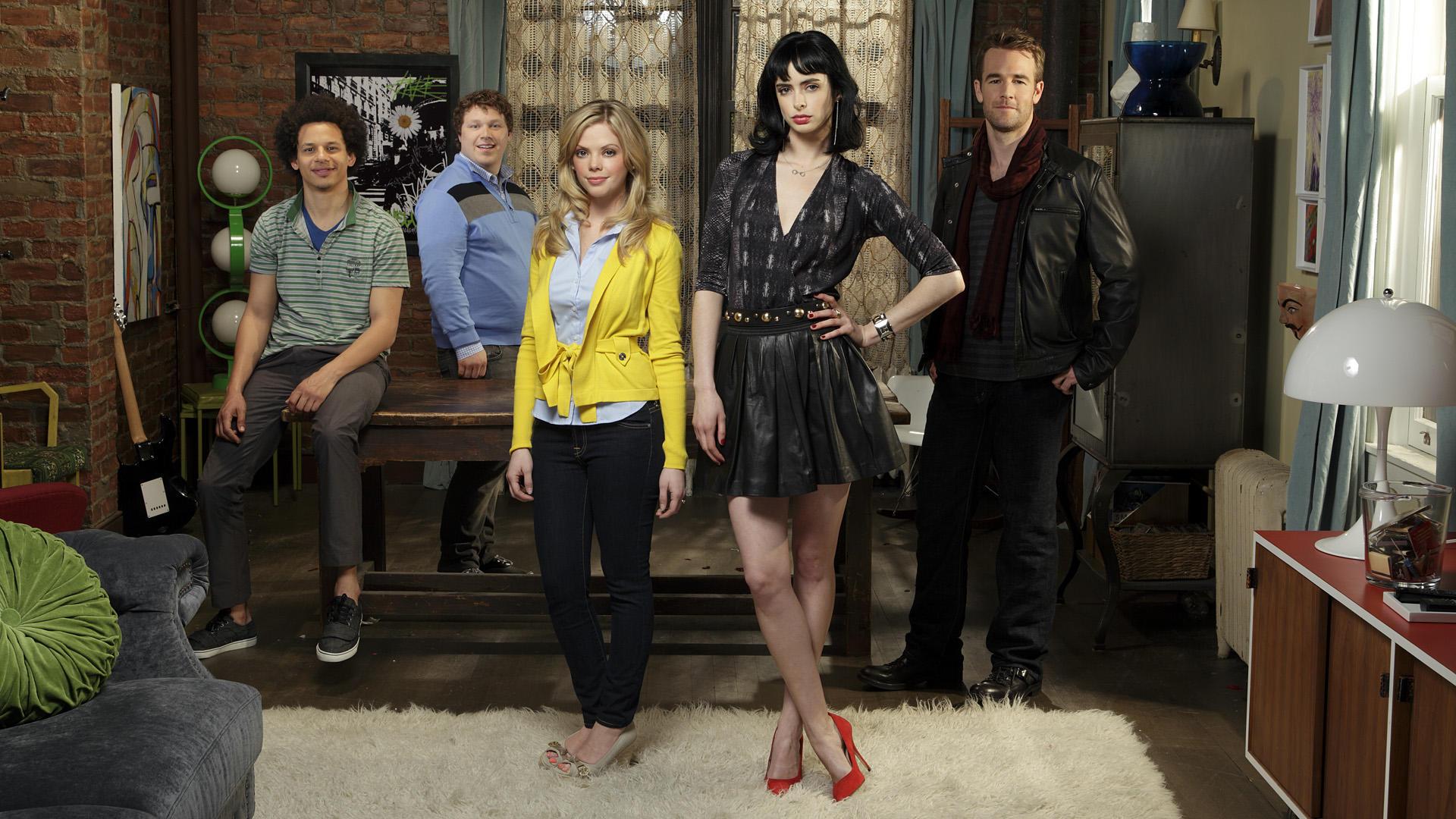 6 zu früh eingestellte TV-Serien
