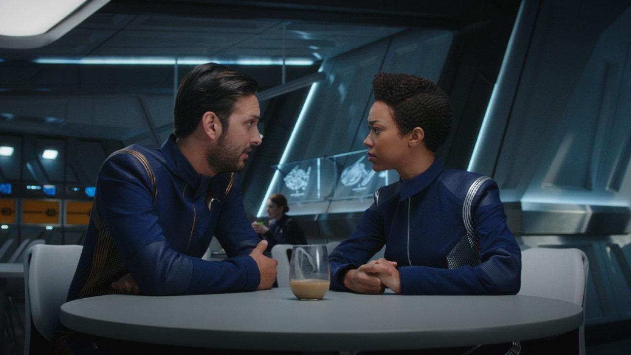 Star Trek Discovery: Schockierender Tod nach Staffelpause