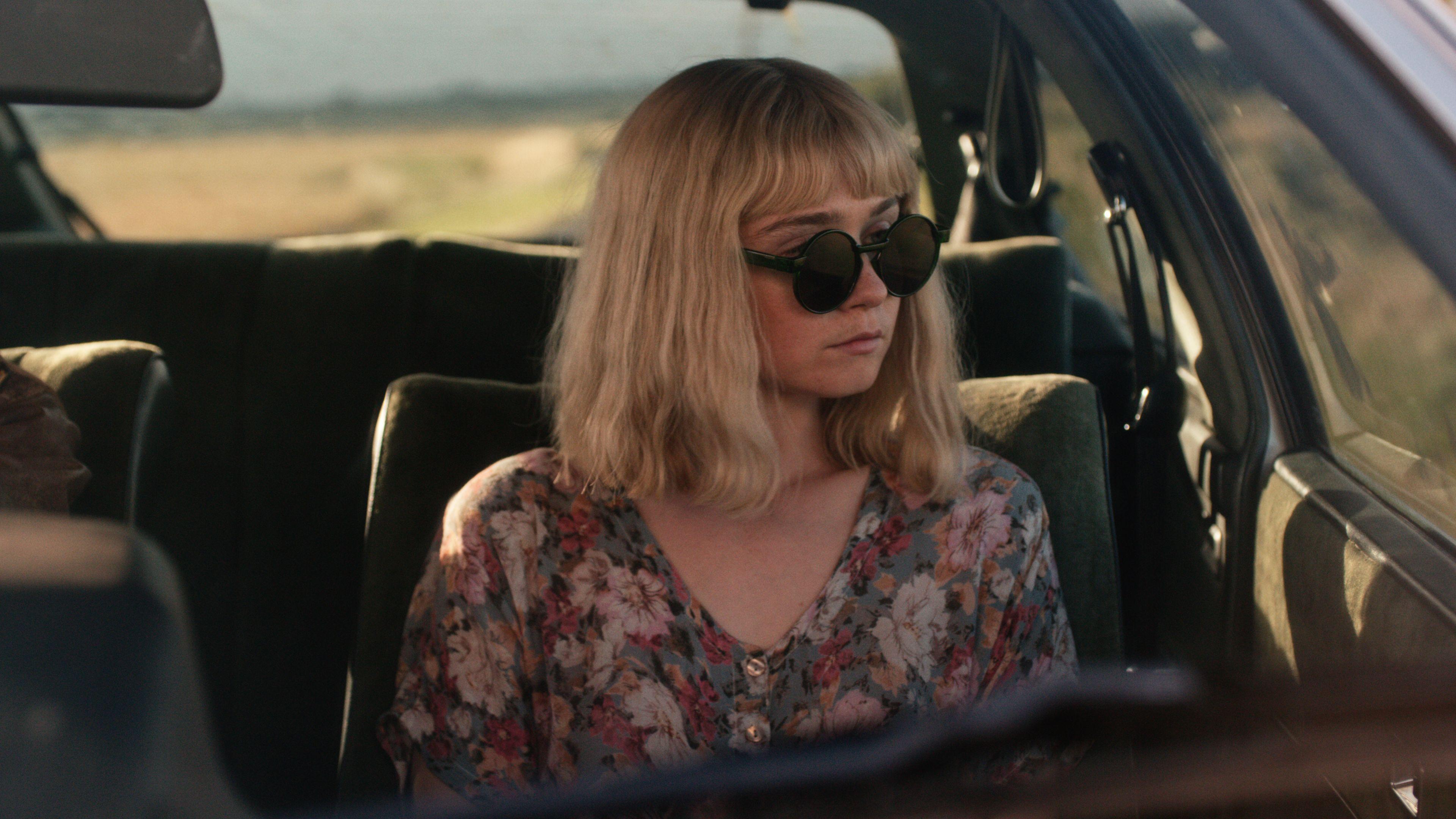 Serien-Review: "The End of the F***ing World"