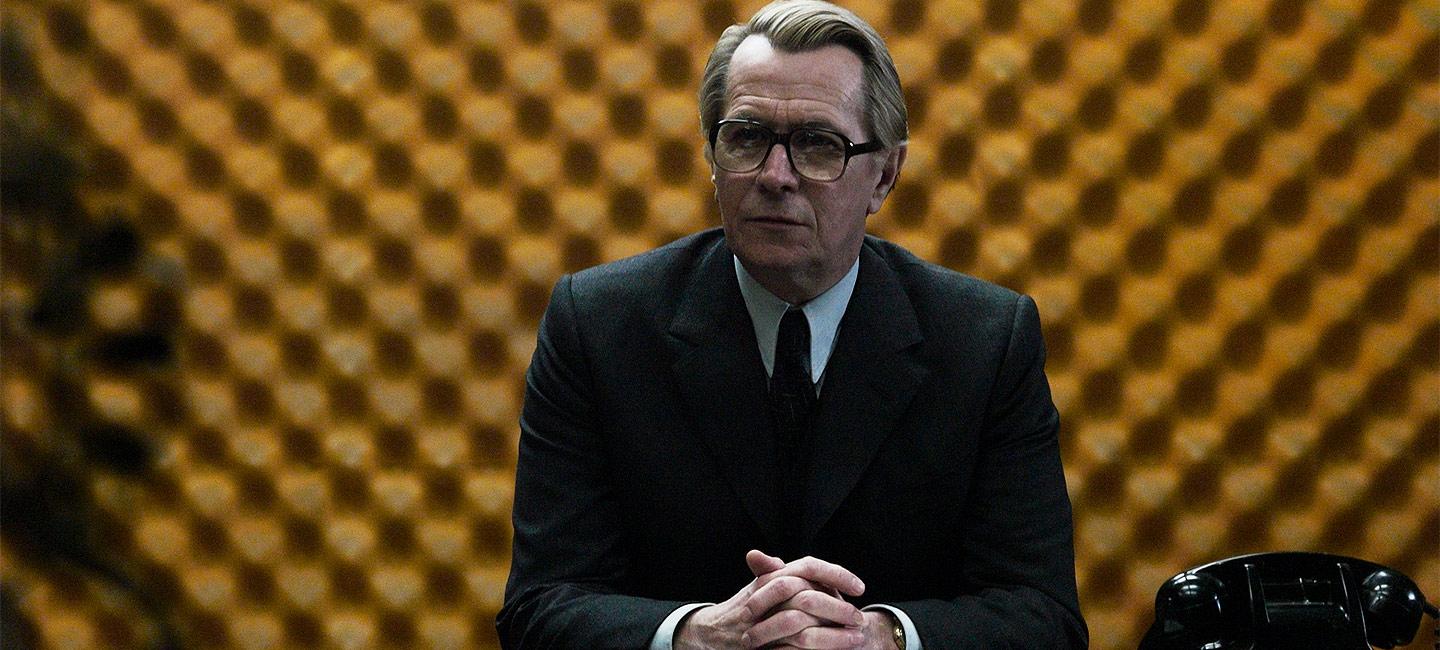 Gary Oldman: Seine legendärsten und wandelbarsten Rollen