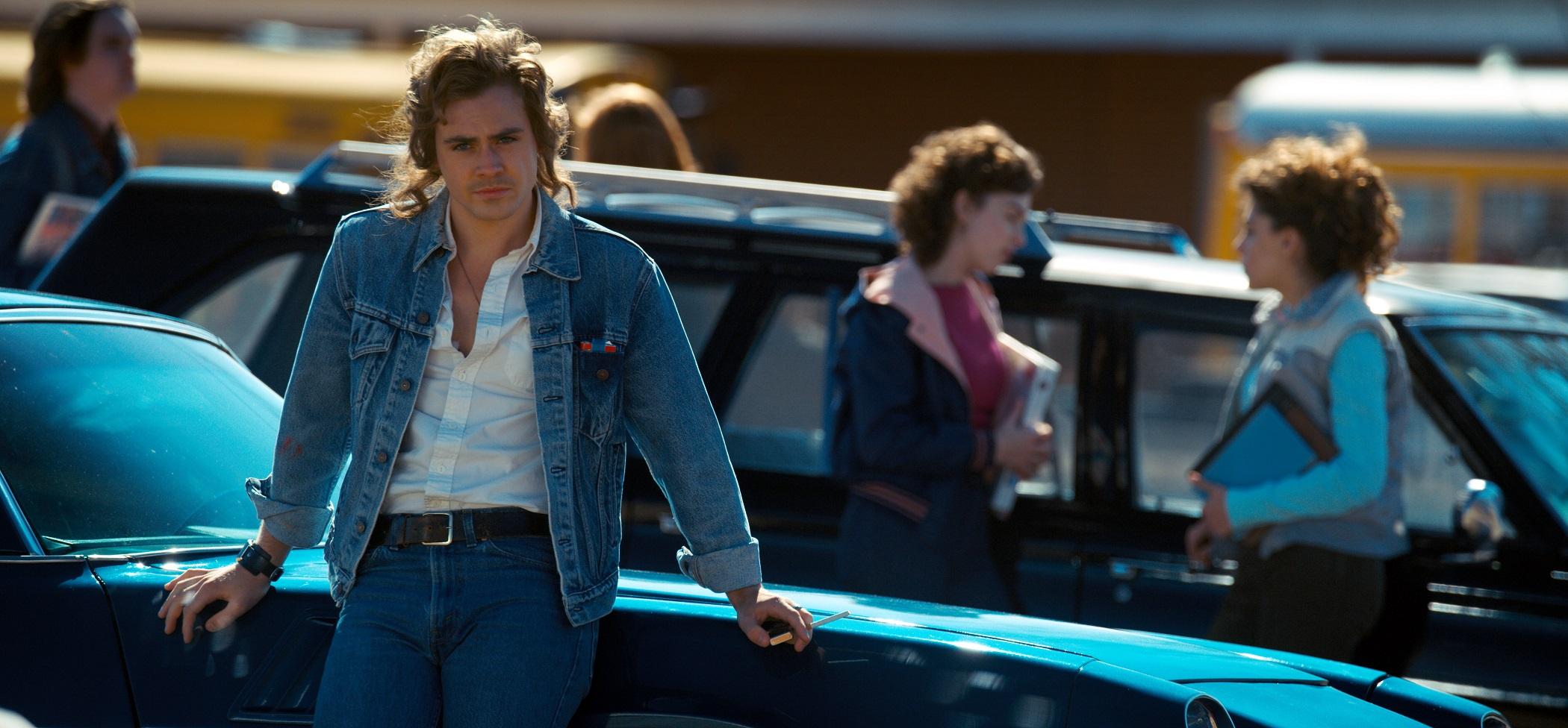 Stranger Things: Was über Staffel 3 bekannt ist