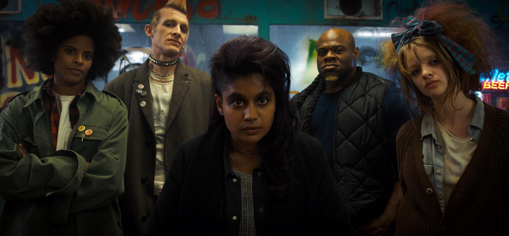 Stranger Things: Was über Staffel 3 bekannt ist
