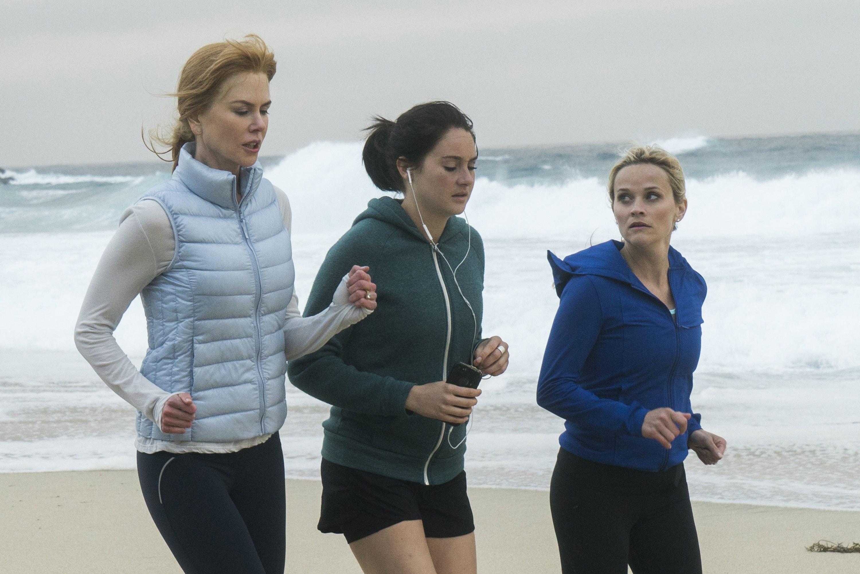 "Big Little Lies": Meryl Streep in 2. Staffel