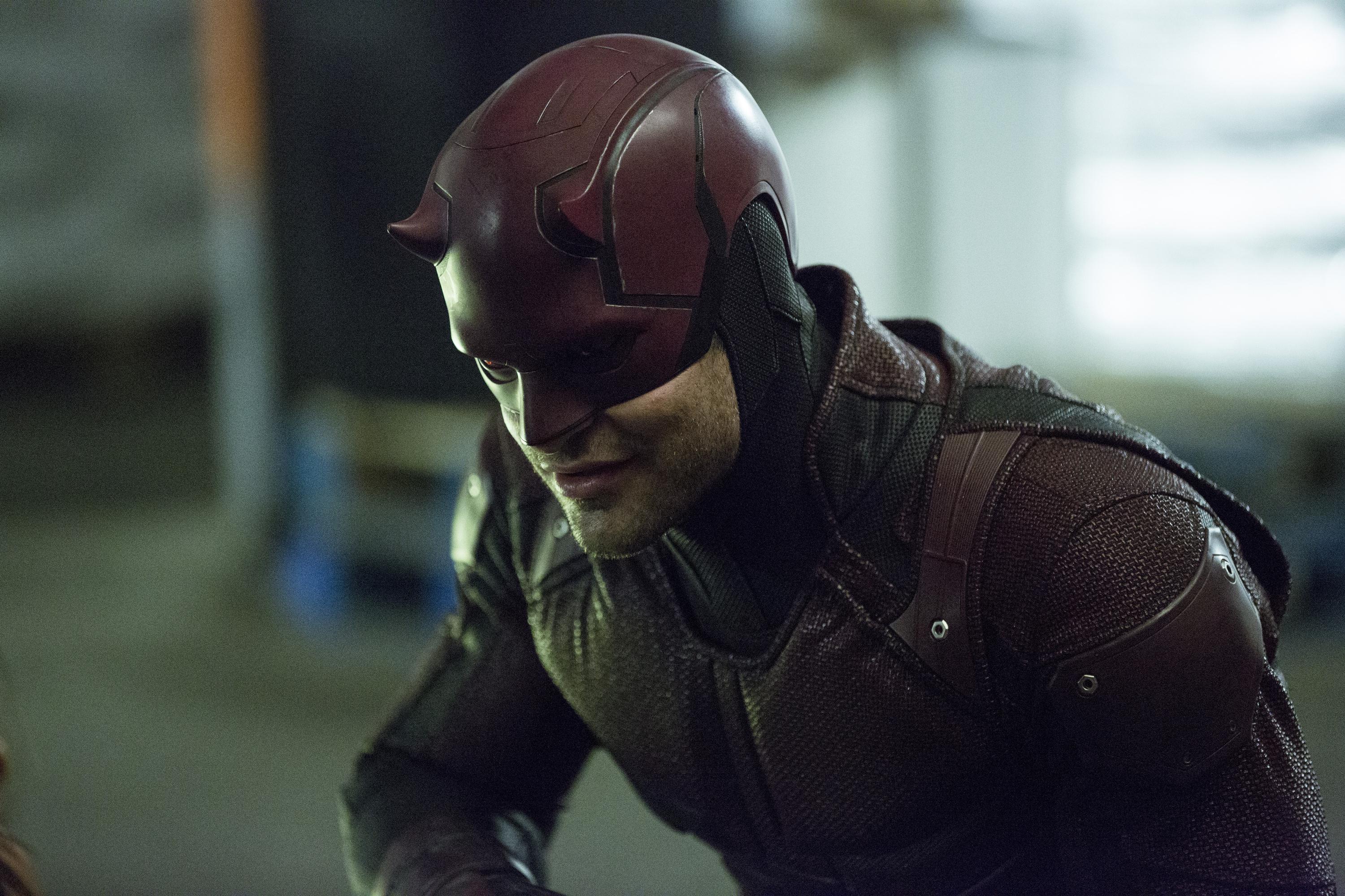 Daredevil: Staffel 3 noch 2018?