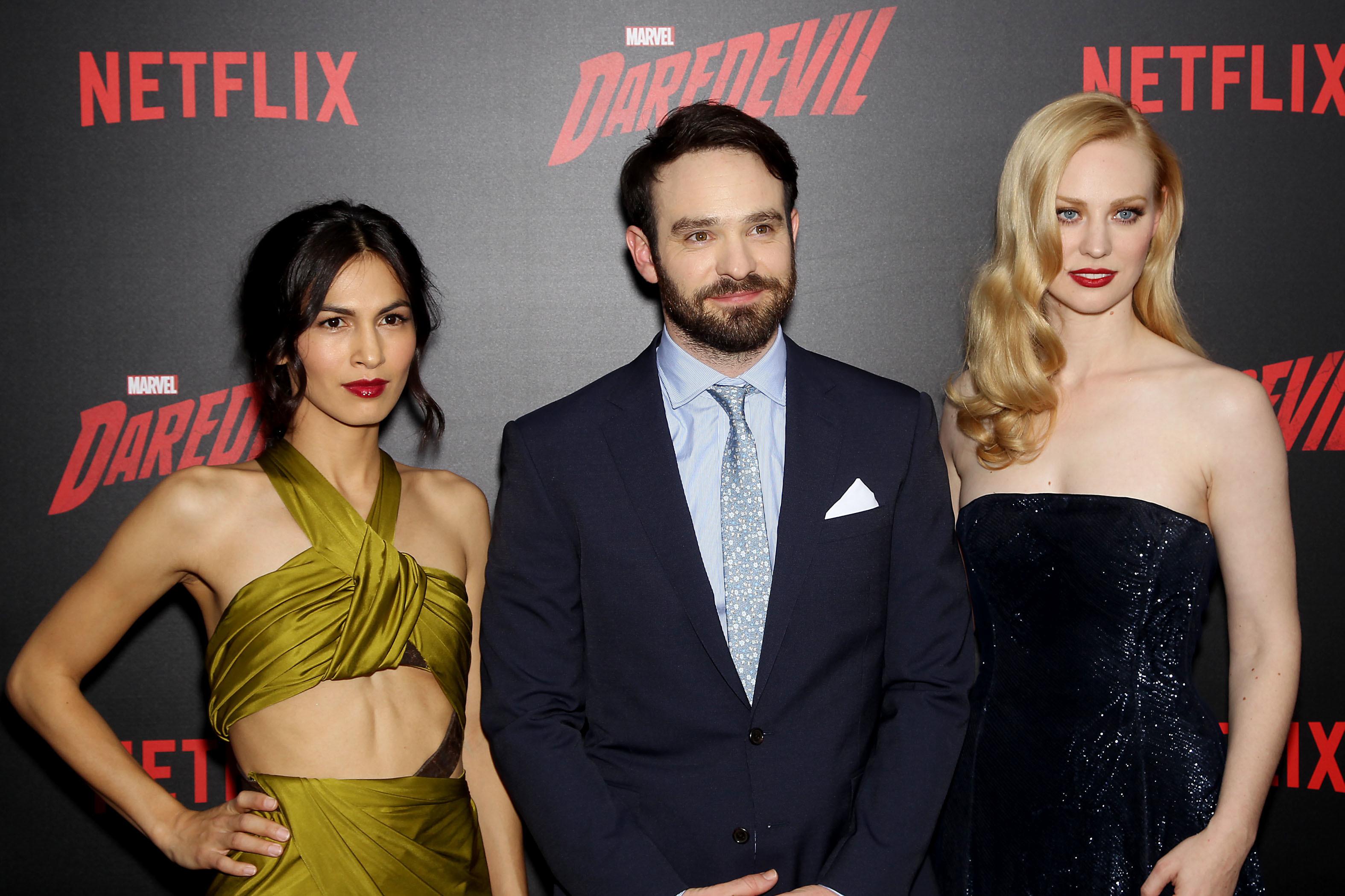 Daredevil: Staffel 3 noch 2018?