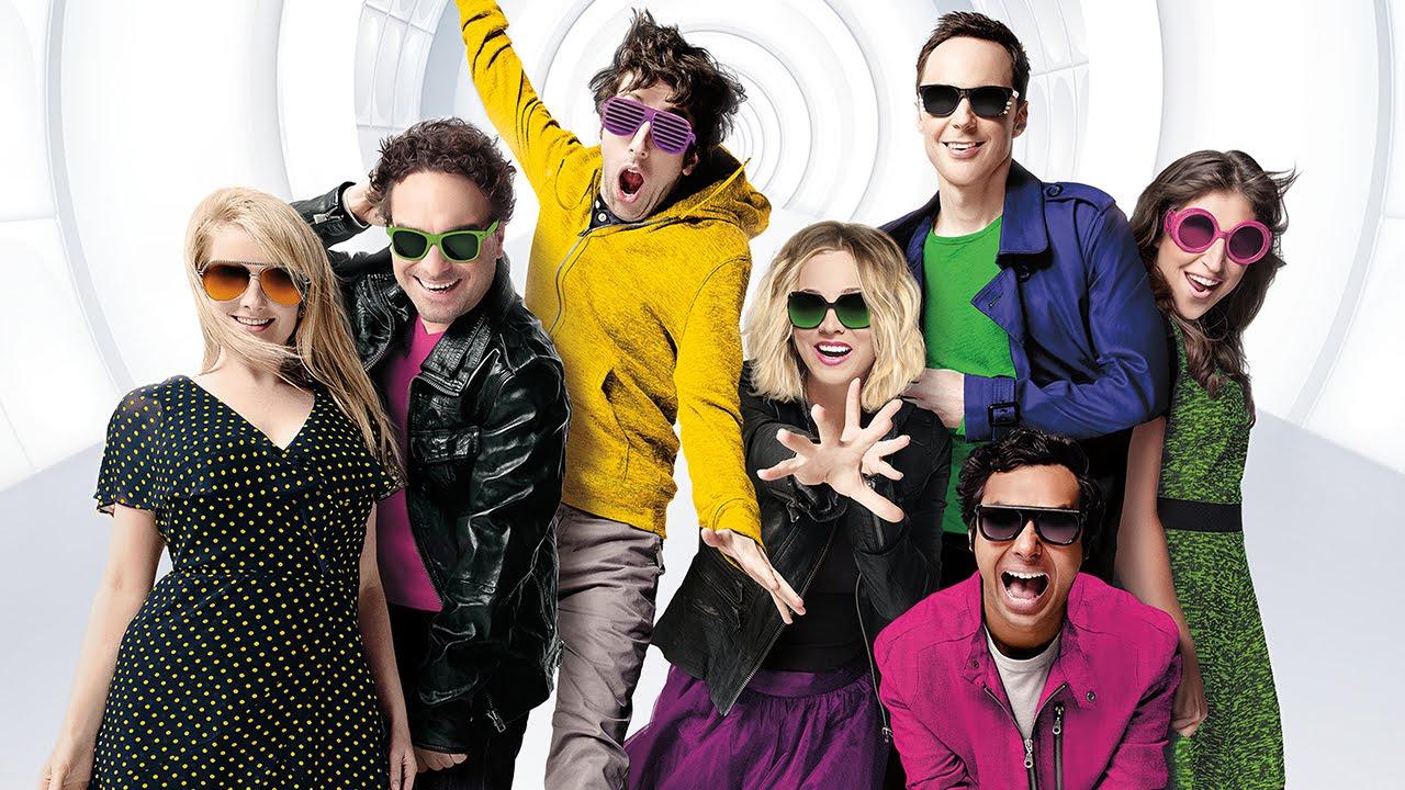 "The Big Bang Theory": Die Luft ist (schon lange ) raus!