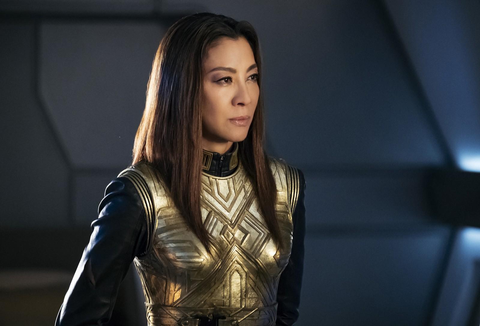 Serien-Review "Star Trek: Discovery": Staffel 1, Episode 14