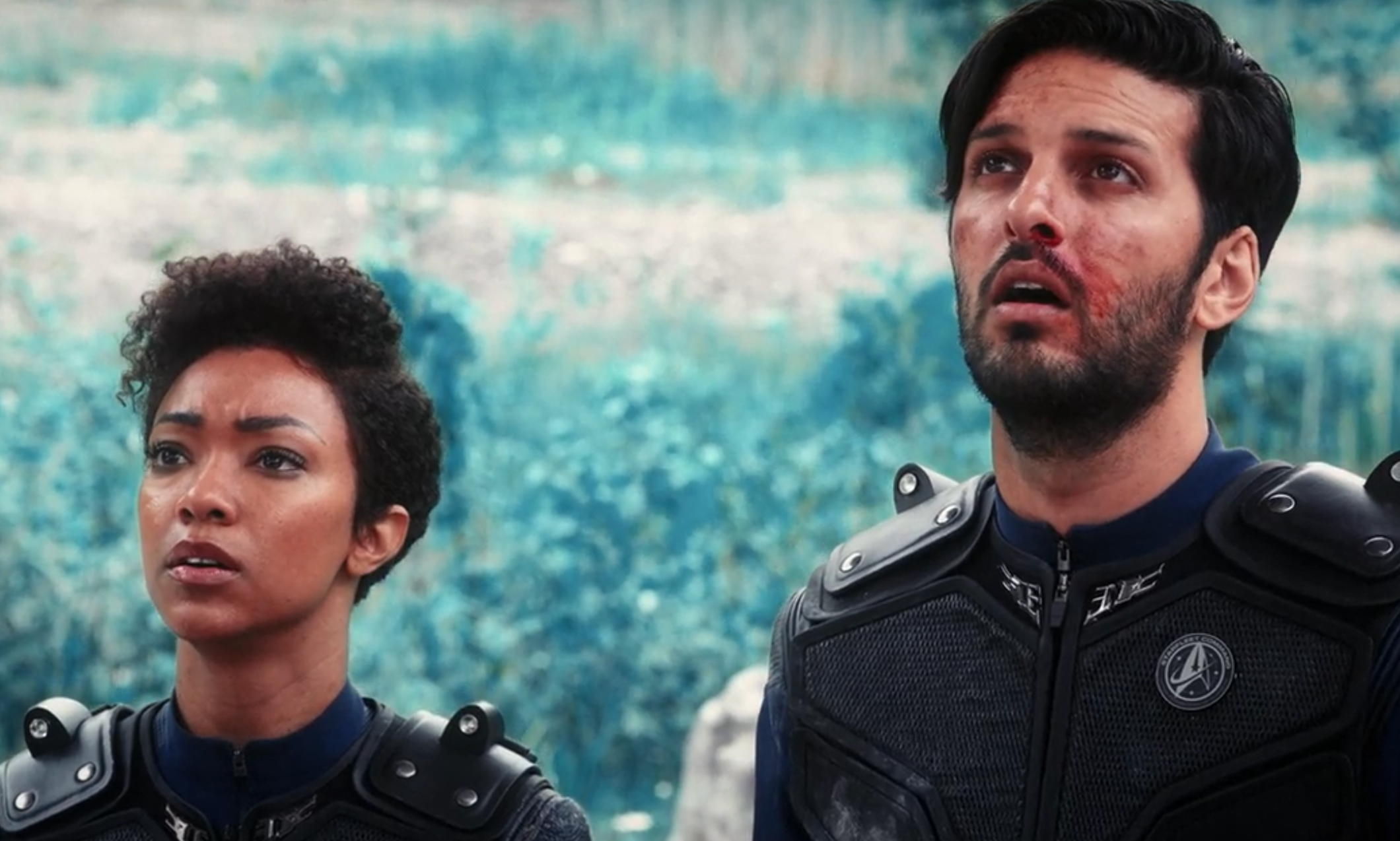 Serien-Review "Star Trek: Discovery": Staffel 1, Episode 14