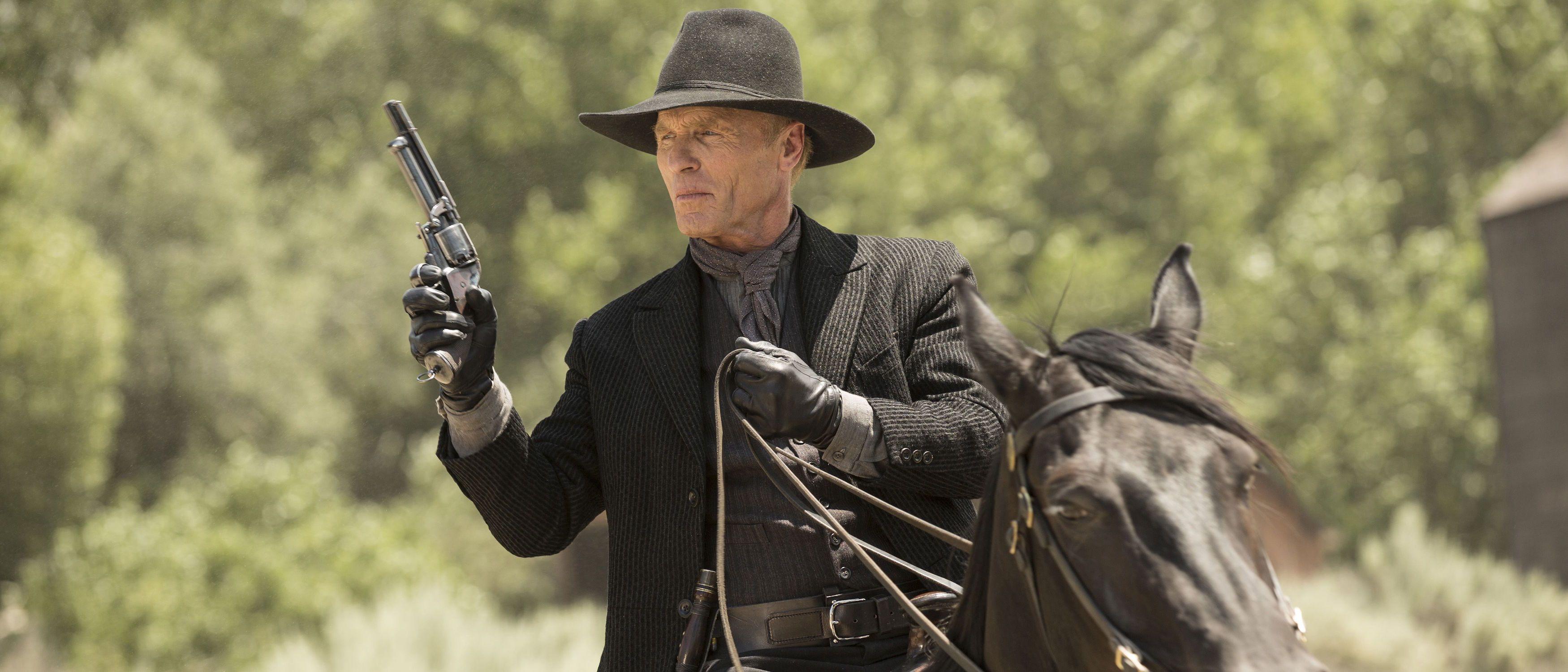 Westworld: Teaser für 2. Staffel