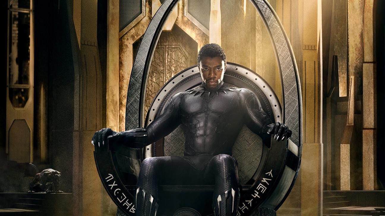 Filmkritik: Black Panther