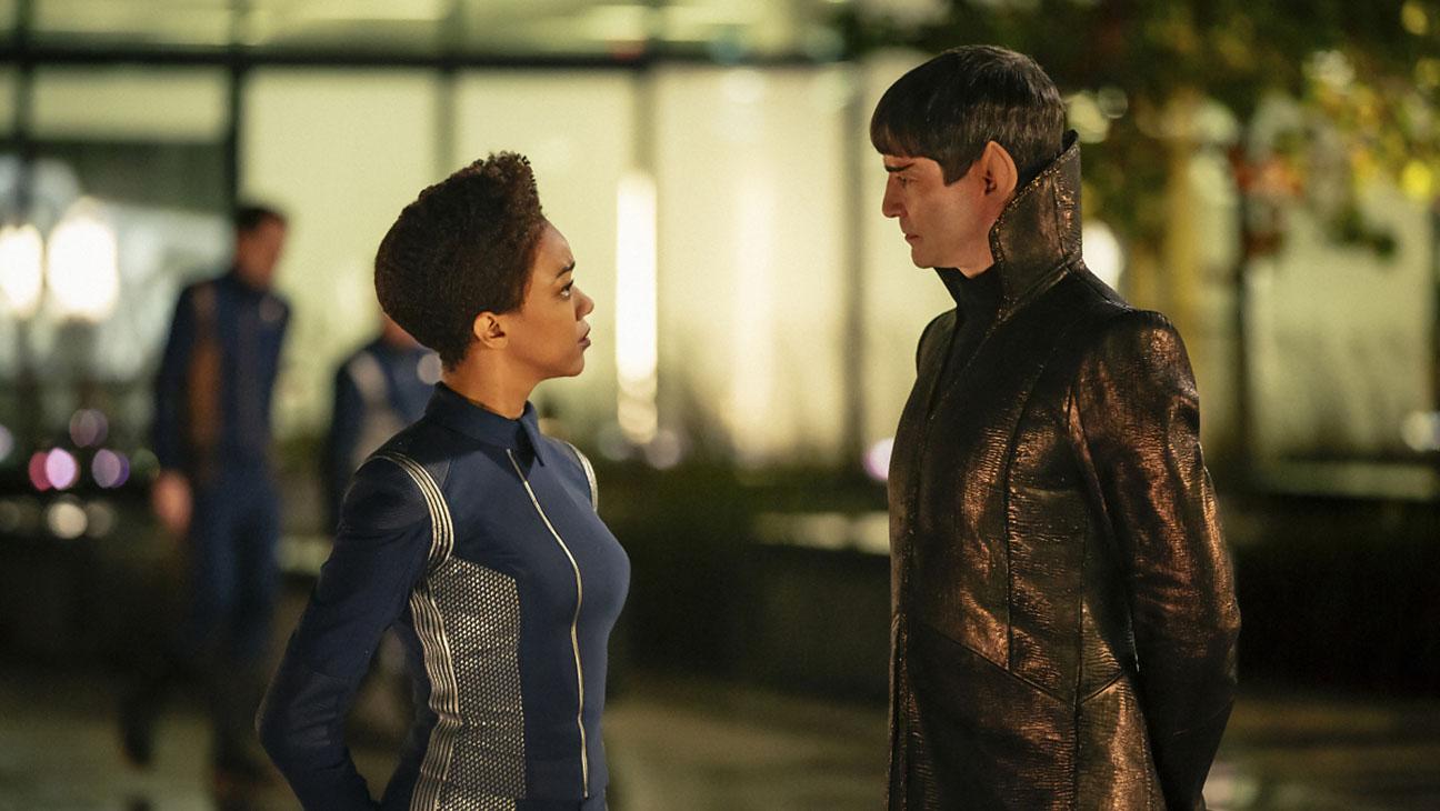 Serien-Review: Staffelfinale "Star Trek: Discovery"
