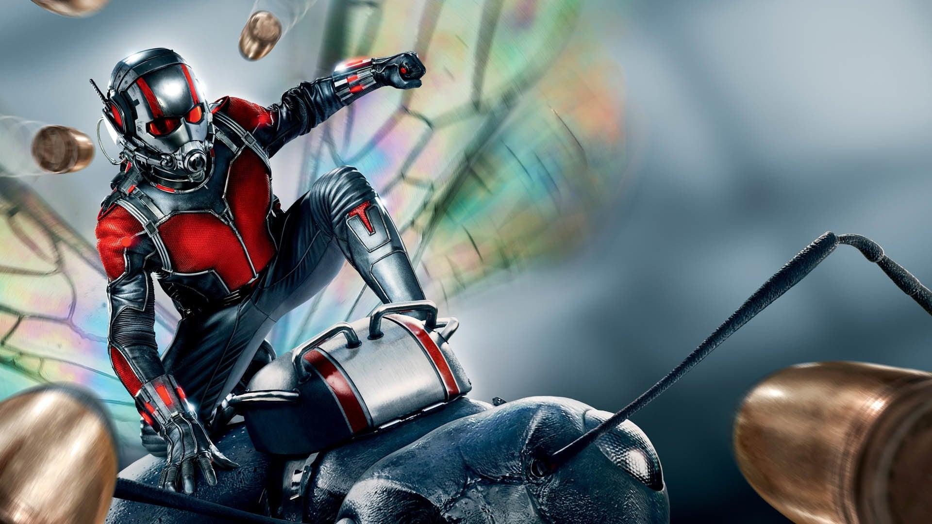 Alle 18 Marvel-Superheldenfilme im Ranking