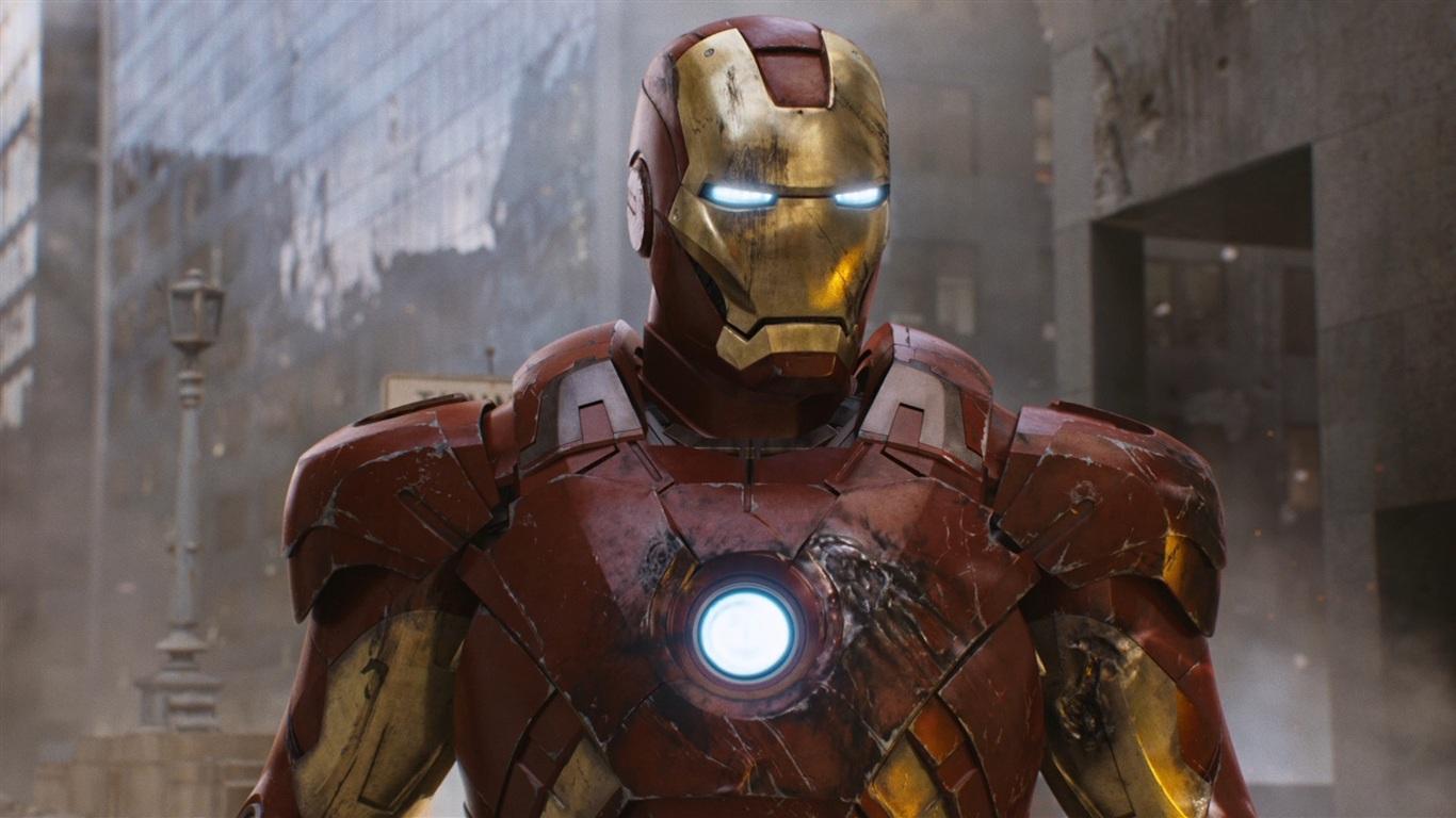 Alle 18 Marvel-Superheldenfilme im Ranking