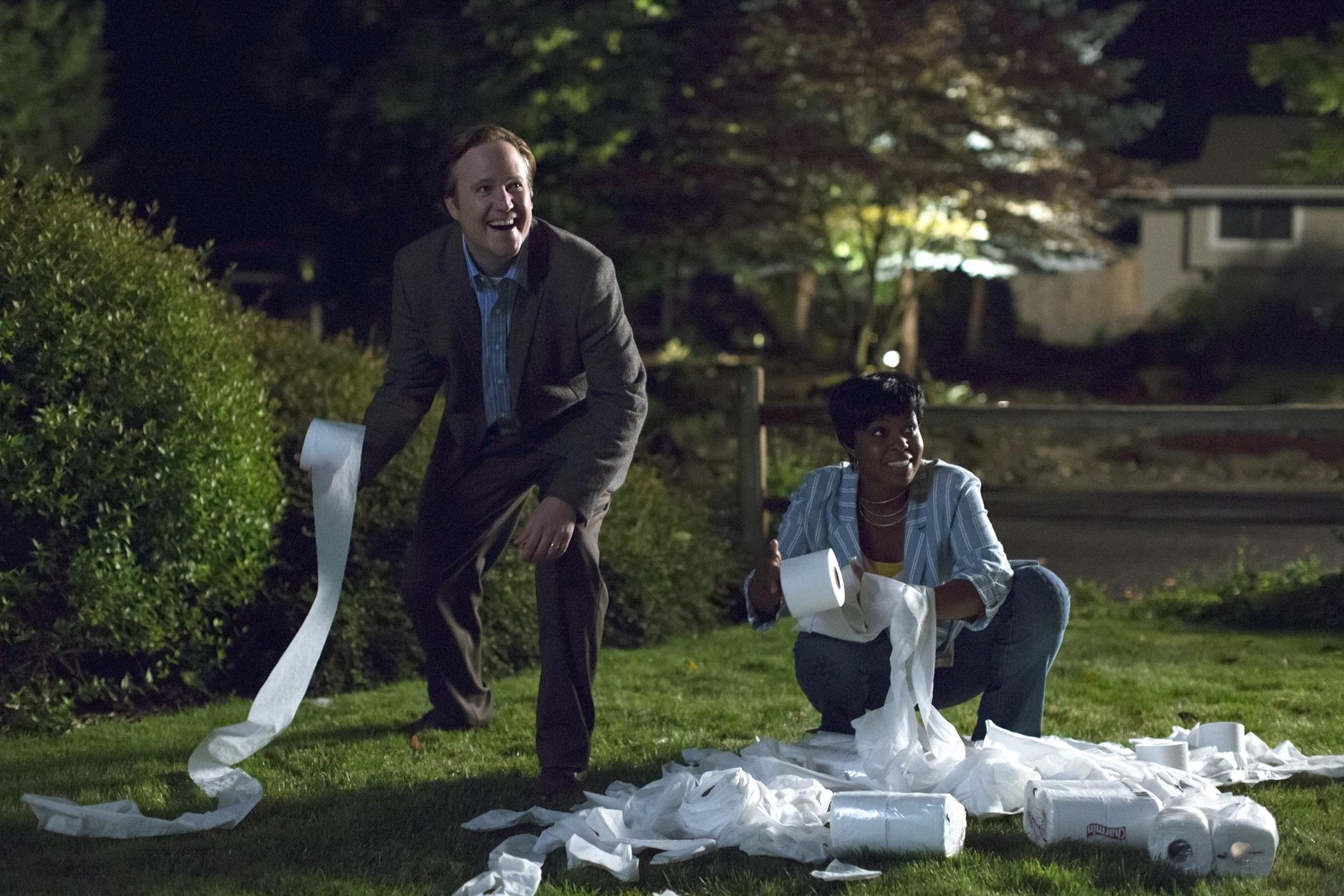 Serien-Review: "Everything sucks!" auf Netflix