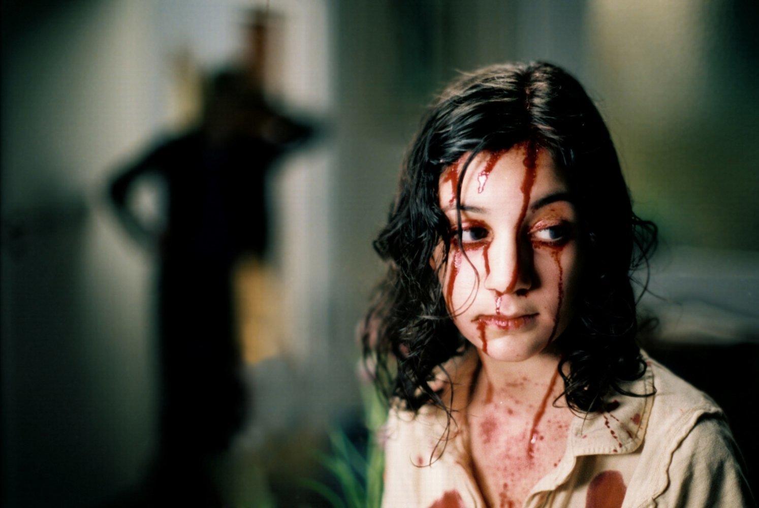 10 romantische Monster-Filme